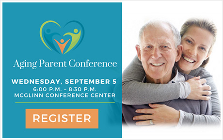 Aging Parent Conference