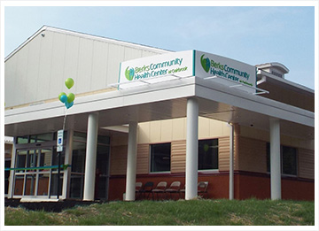 Berks Community Health Center