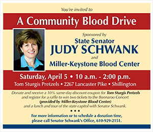 Blood Drive