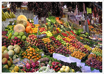 Farmers Market