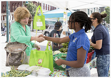 Farmers Market