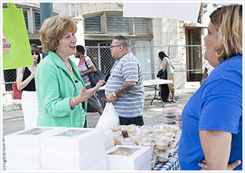 Farmers Market