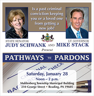 Pathway to Pardons