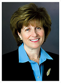 Senator Judy Schwank