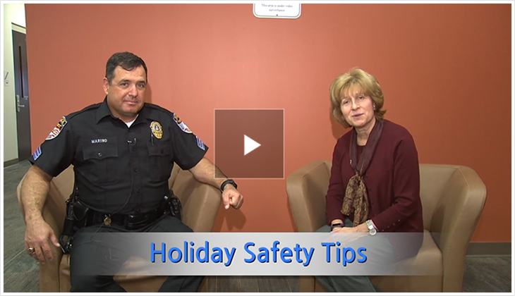 Holiday Tips