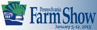 PA Farm Show