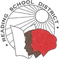 Reading School District website
