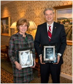 2014 legislators of the year