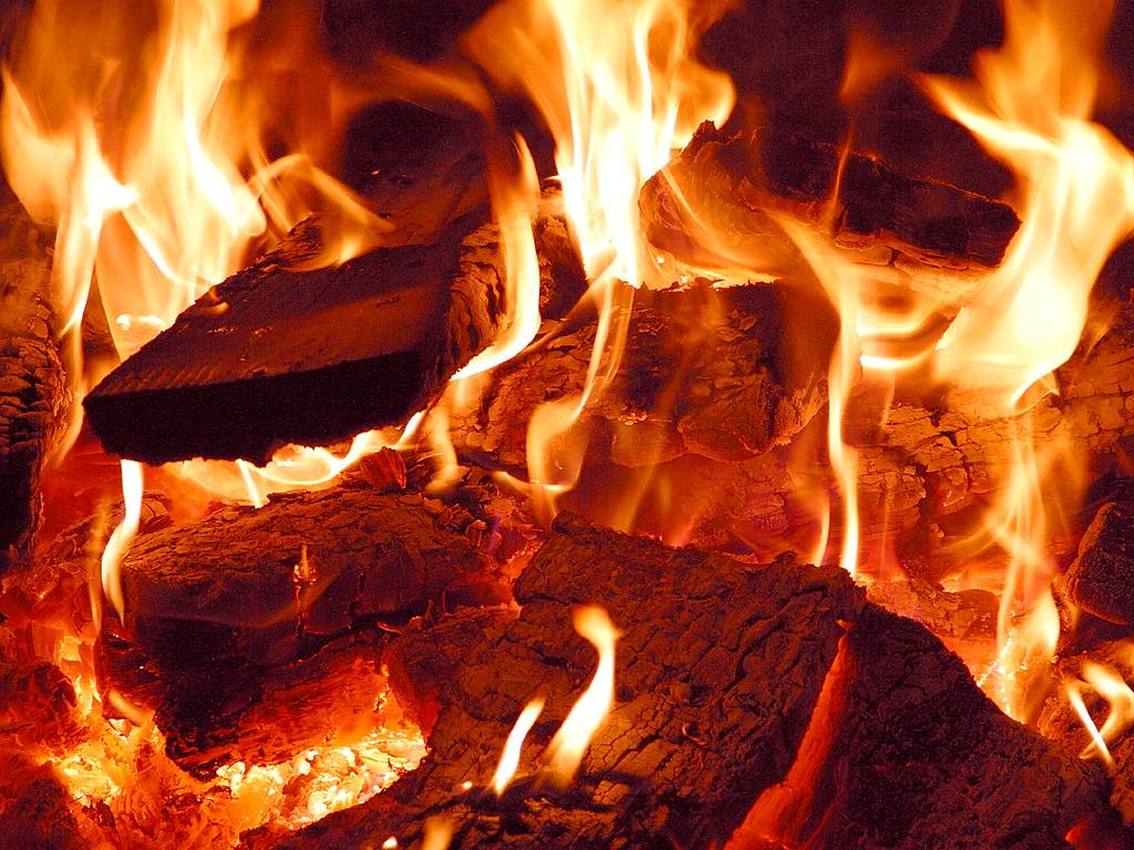fire