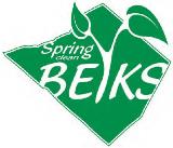 Spring Clean Up