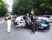 60th Duryea Hill Climb, Reading PA - August 20, 2011