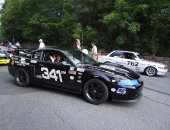 60th Duryea Hill Climb, Reading PA - August 20, 2011