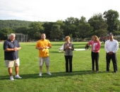 National Night Out :: 6 de agosto de 2013