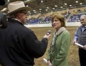 Farm Show :: January 2012