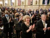 8 de febrero de 2022: discurso final del Gobernador Wolf sobre el presupuesto.