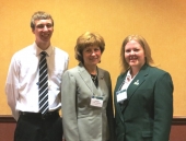 May 1, 2012: May 1st 4-H Legislative Breakfast Hilton, Harrisburg