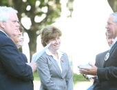 Medal of Honor Award Ceremony