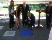 Medal of Honor Award Ceremony