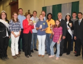 All-American Dairy Show 2011 - 20 de septiembre de 2011