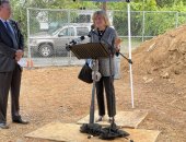 September 2022: This month Habitat for Humanity of Berks County officially broke ground on the Miltimore Street project. The project will construct 11 new homes for moderate-income families and will transform a neighborhood.