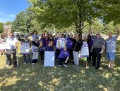 September 2022: In early September, nearly 700 nursing home workers in Pennsylvania went on strike. This included workers at Fairlane Gardens in Exeter Township.
