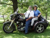August 26, 2012: POW/MIA Ride For Freedom