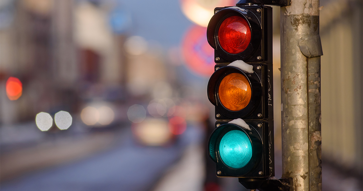 Schwank Applauds Gov. Wolf’s Traffic Signal Improvements Announcement