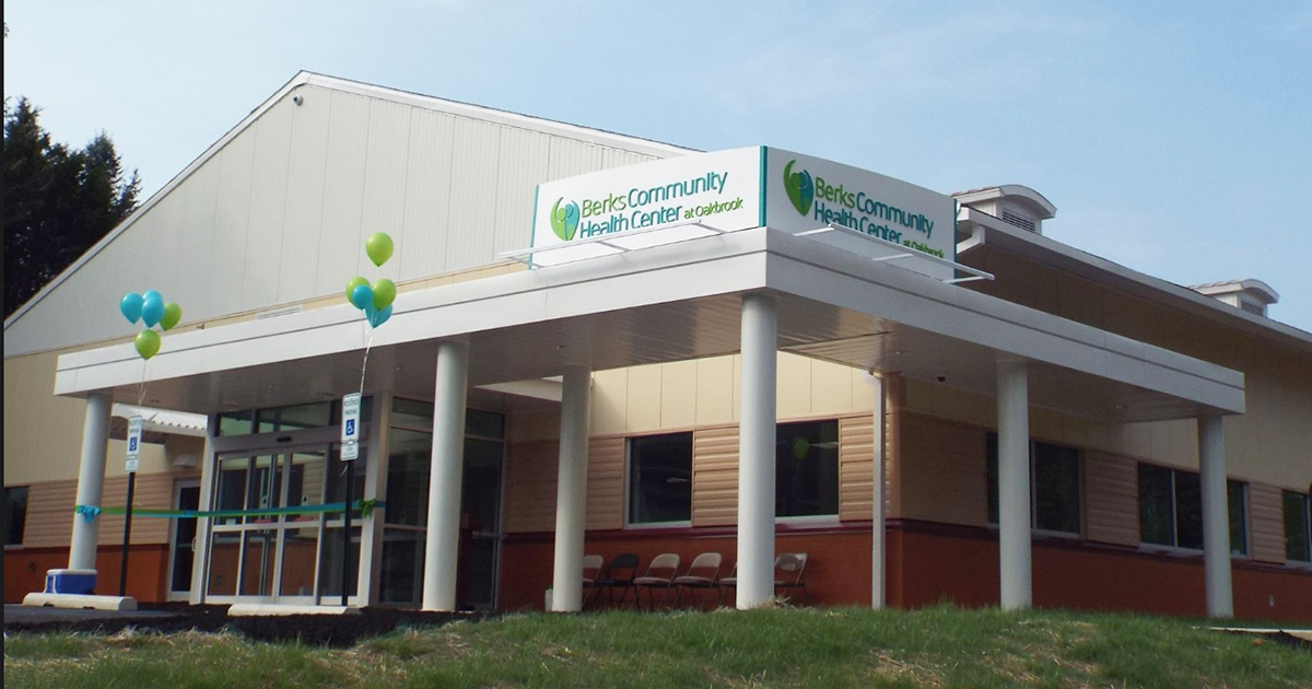 Berks Community Health Center