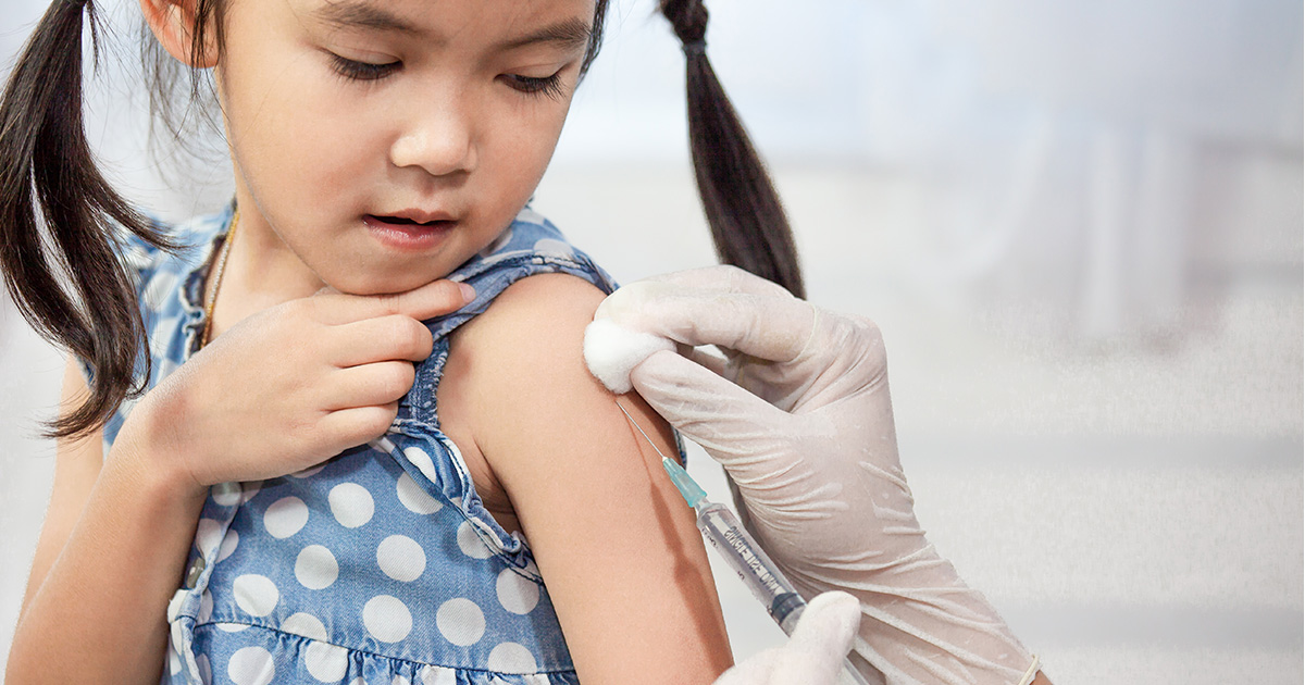 Schwank Announcing Vaccination Legislation