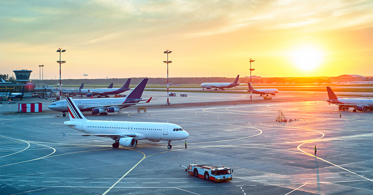 Schwank, Jozwiak: el aeropuerto de Reading recibirá 300.000 dólares