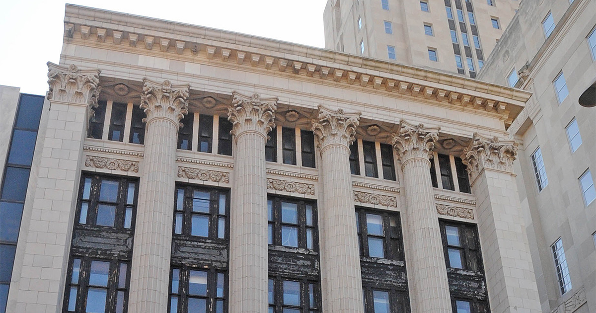 Berks County Trust Company Building