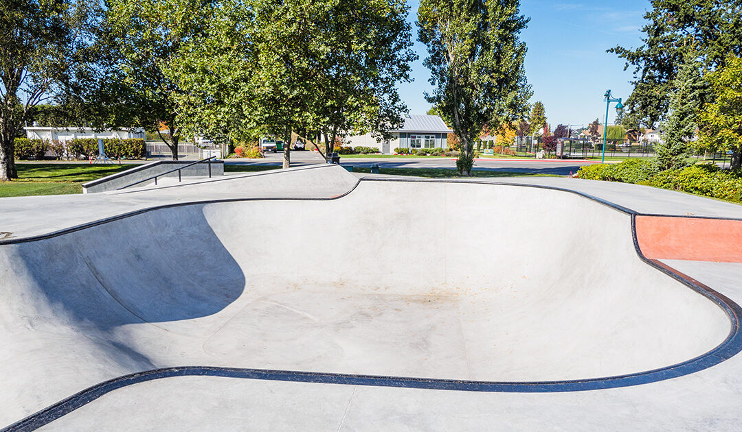 skate park