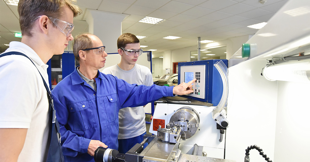 Legislators Announce Reading Muhlenberg CTC Awarded 50,000 Senator