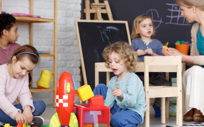 Senators Schwank, Williams to Introduce Childcare Assistance Legislation