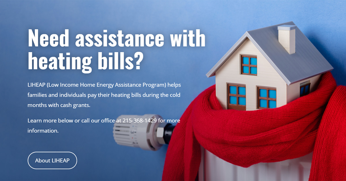LIHEAP liheap