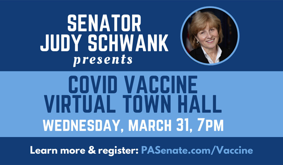 Vaccine Town Hall