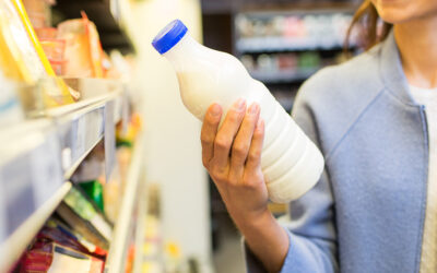 Se aprueba en el Senado el proyecto de ley sobre la leche patrocinado por Schwank