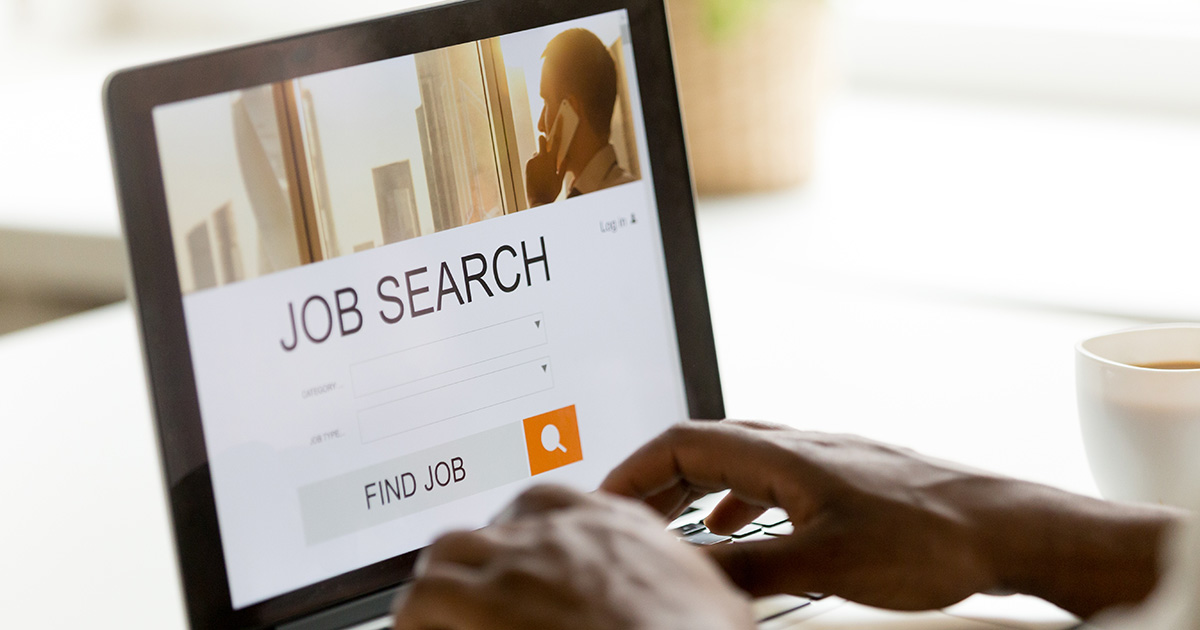 Employment Resources