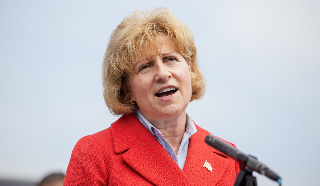 Senadora Judy Schwank