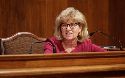 Schwank Comments on Senate Passage of Capital Budget Project Itemization Act