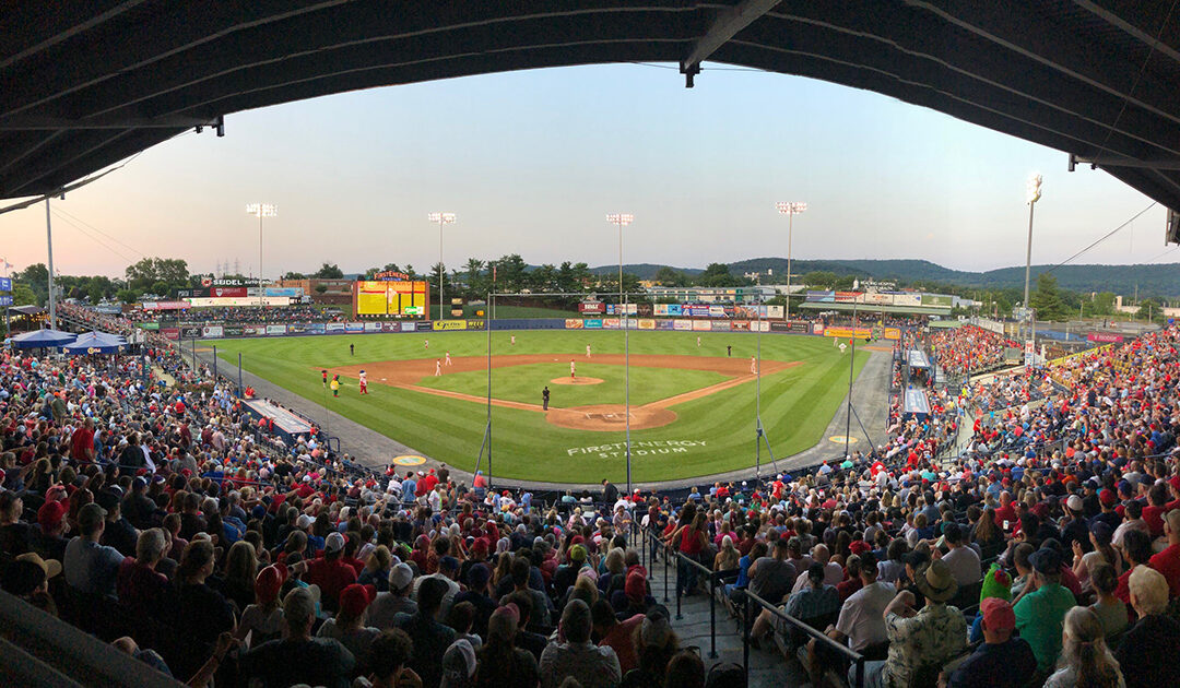 FirstEnergy Stadium