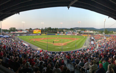 Schwank, Rozzi and Guzman Applaud $7.5 Million in State Funding for R-Phils, Tout Community Effort to Improve Stadium