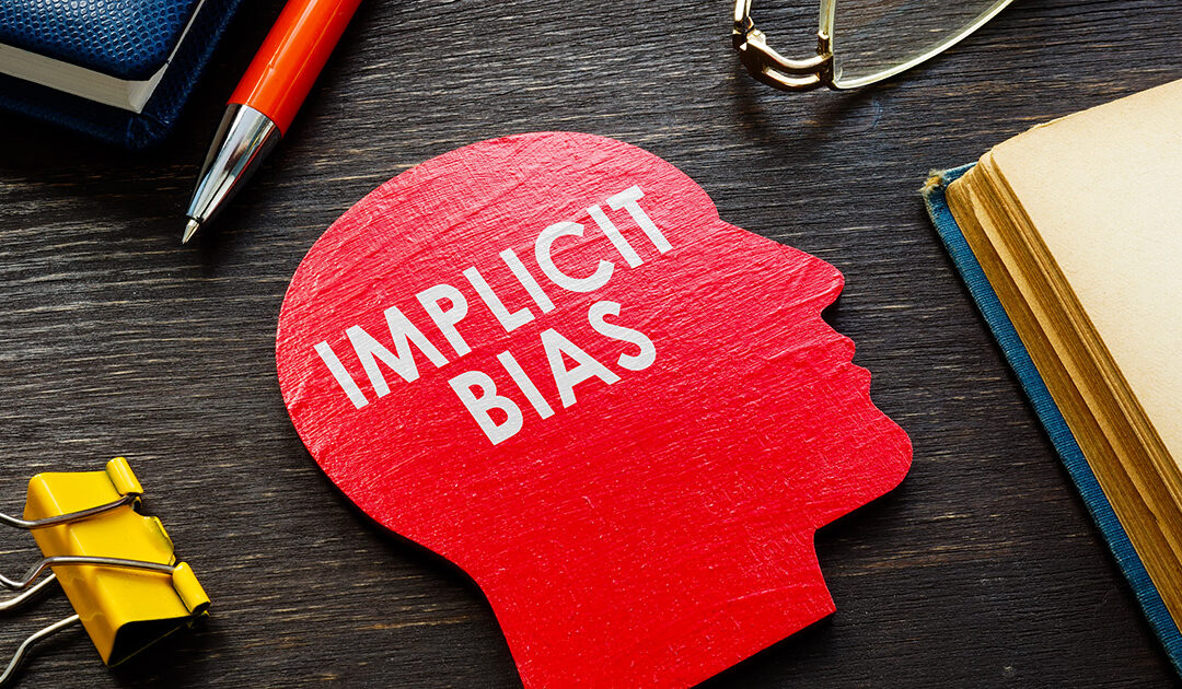 Implicit Bias