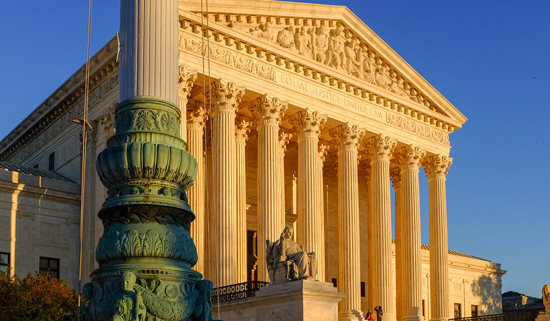 Supreme Court of the United States