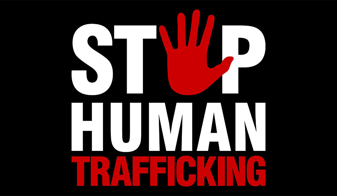 Human Trafficking