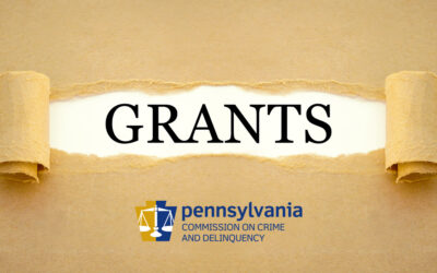 Schwank Announces $642,426 in PCCD Grant Funding for Berks County