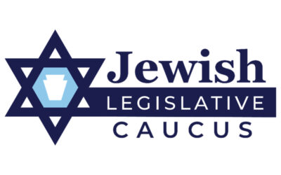 Frankel, Schwank Announce Jewish Legislative Caucus