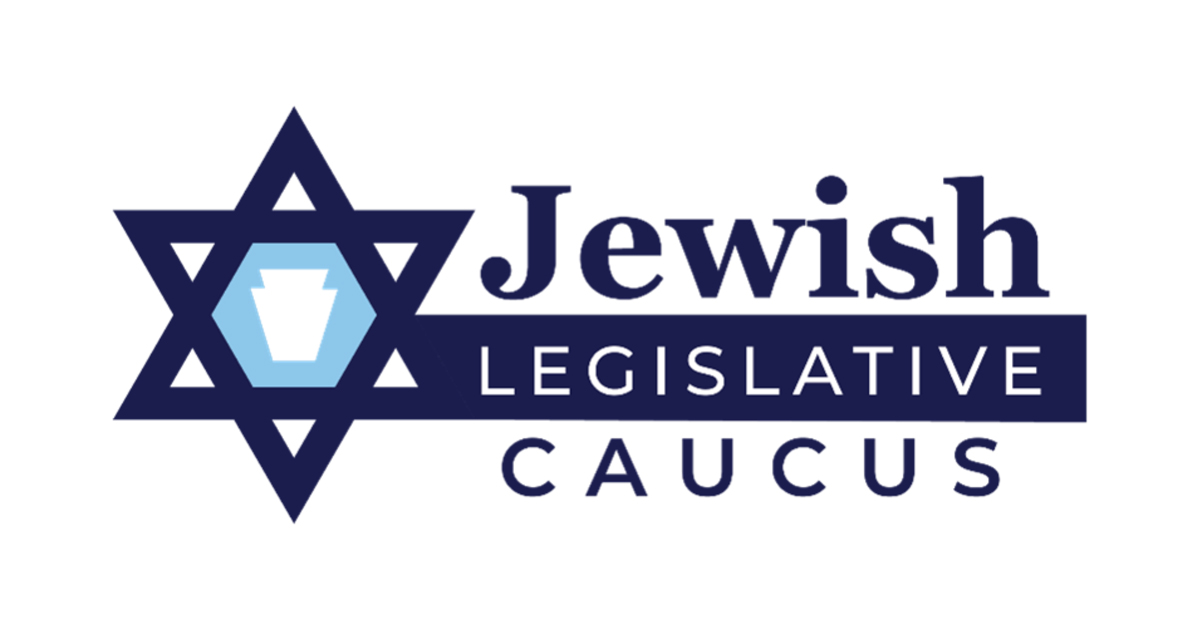 Jewish Legislative Caucus
