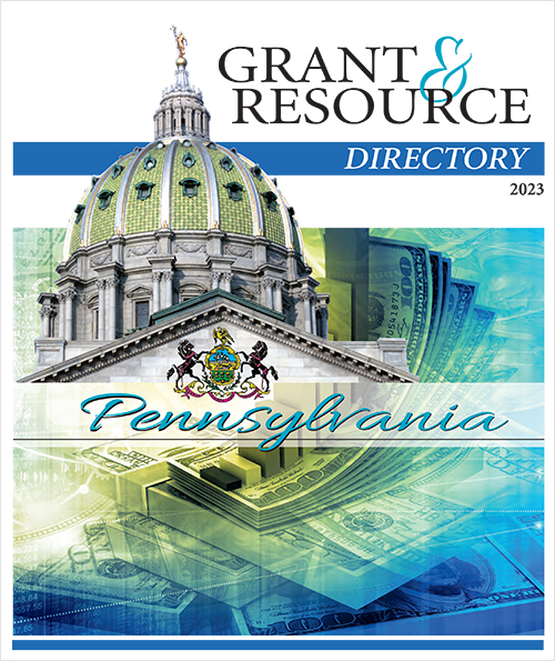 Grant Resource Directory 2023