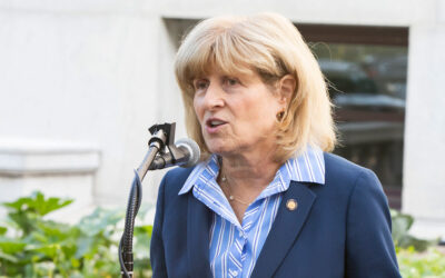 Senator Schwank Issues Statement on FEMA Major Disaster Declaration Denial
